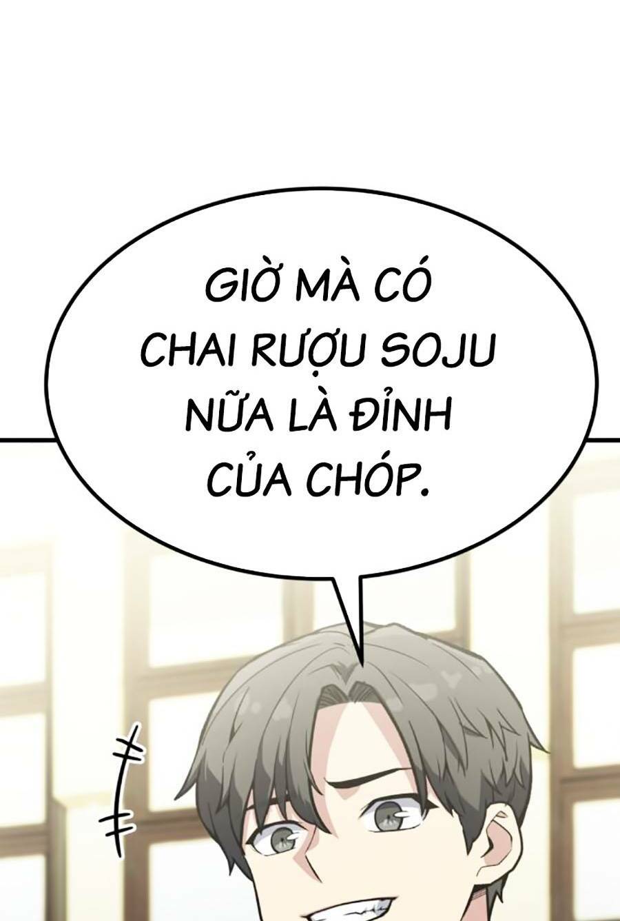 Hiệp Sĩ Xương Khô Chương 11 Ảnh 9