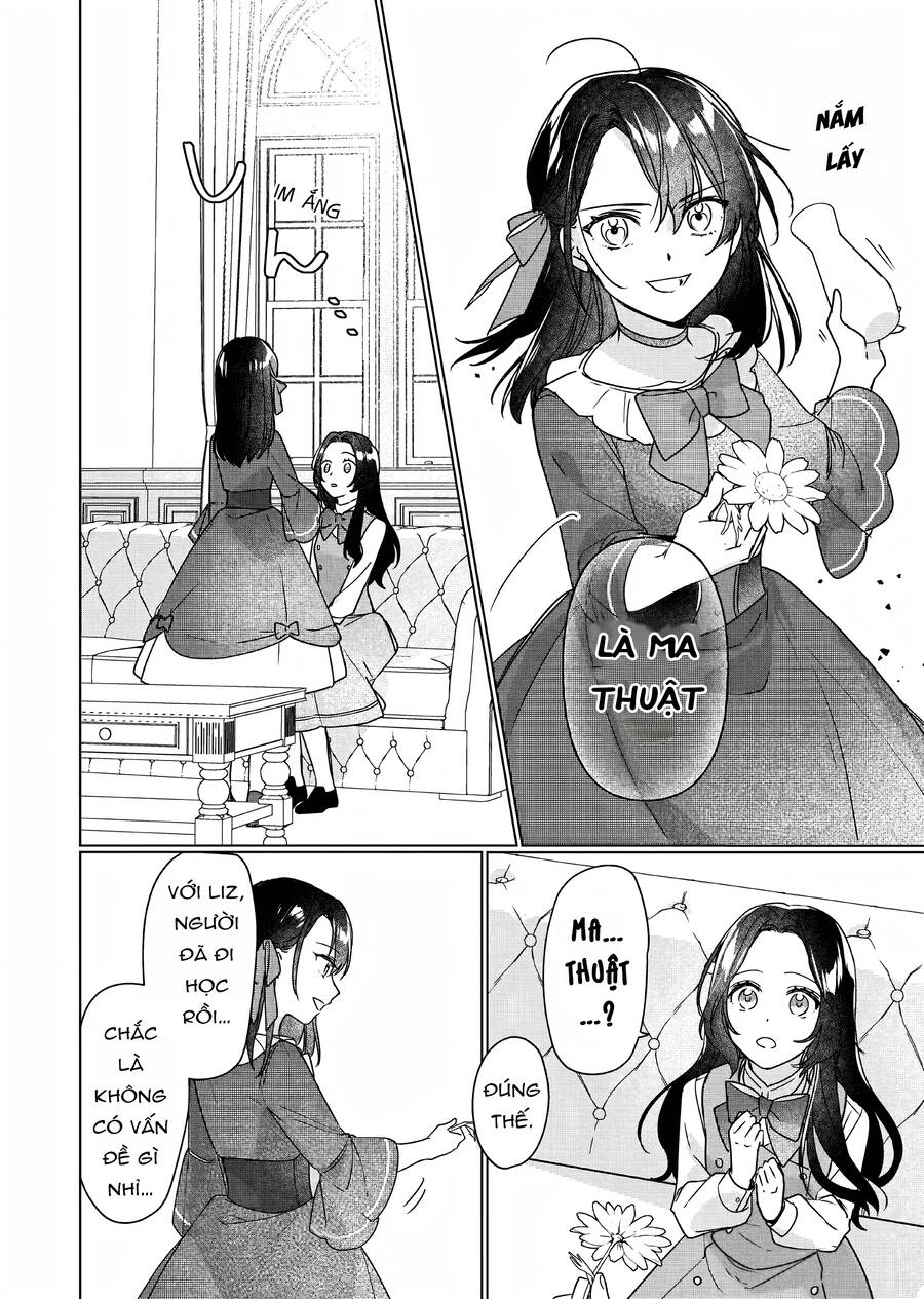 Rekishi Ni Nokoru Akujo Ni Naru Zo Akuyaku Reijou Ni Naru Hodo Ouji No Dekiai Wa Kasoku Suru You Desu! Chương 6 Ảnh 21