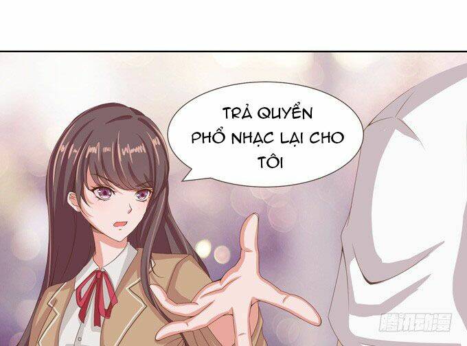Ái Tam Phân Tuyến Chương 1.5 Ảnh 57