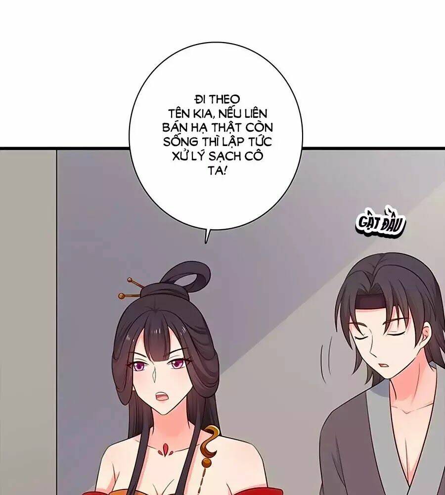 Nương Tử Nhà Nông Có Hỉ Rồi Chương 63 Ảnh 11