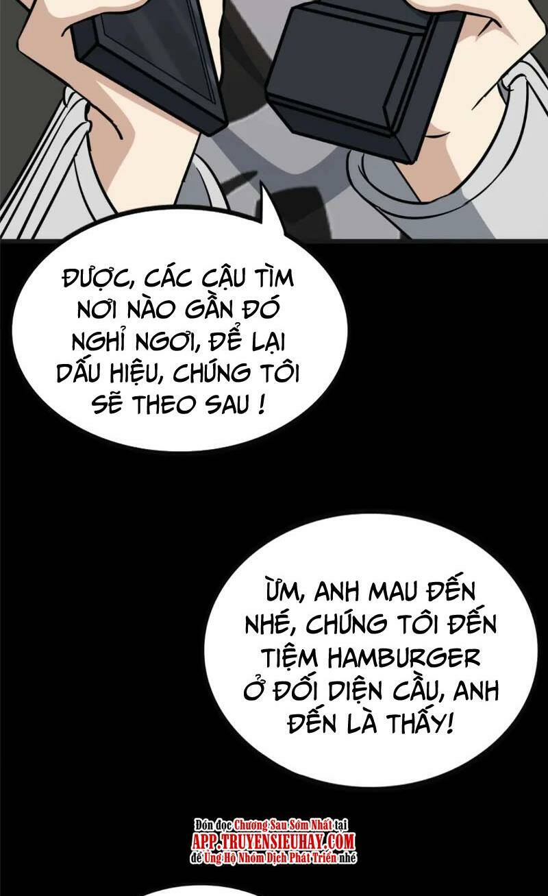 Bạn Gái Zombie Của Tôi Chương 415 Ảnh 16