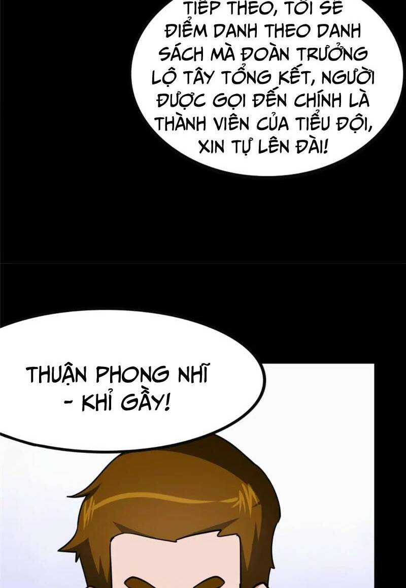 Bạn Gái Zombie Của Tôi Chương 403 Ảnh 51