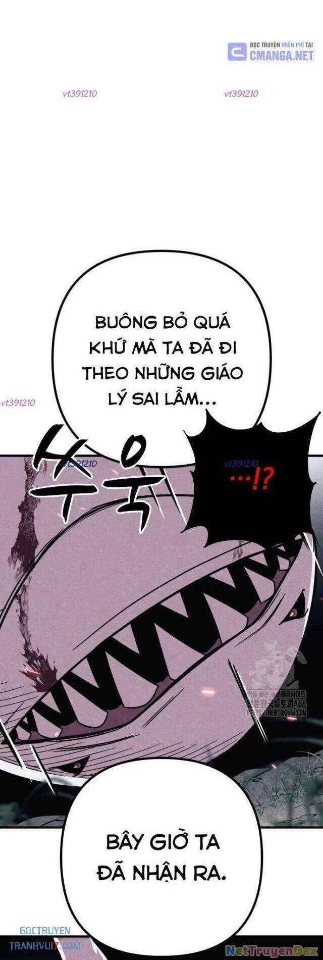 Xác Sống Và Sát Nhân Chương 85 Ảnh 23