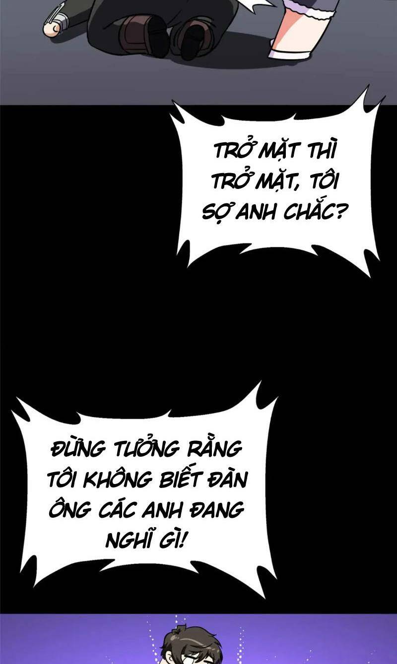 Bạn Gái Zombie Của Tôi Chương 402 Ảnh 66
