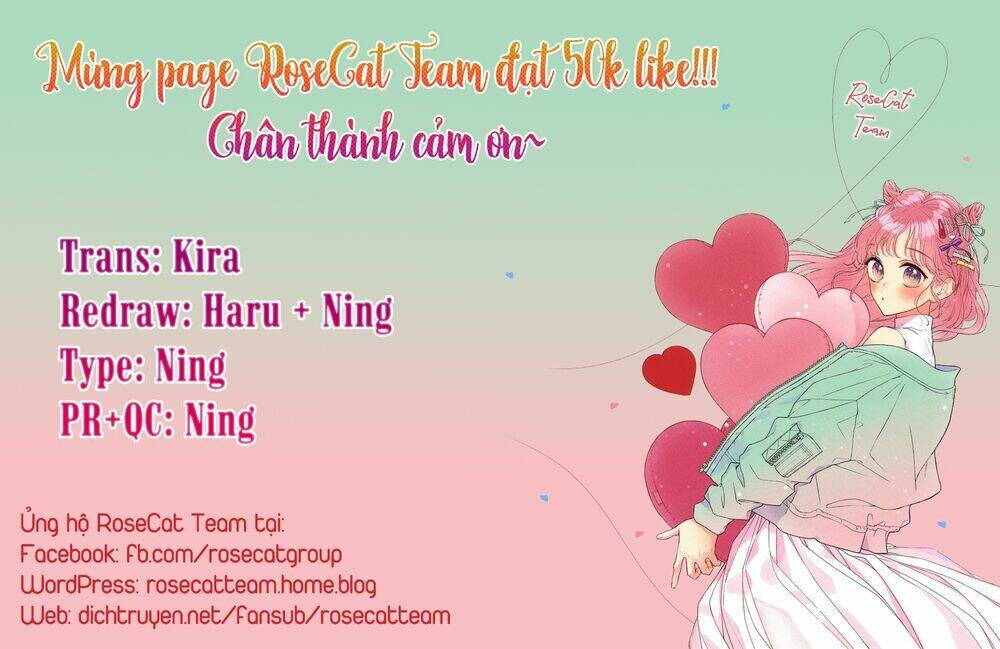 Nàng Công Chúa Của Sách Chương 18 Ảnh 3