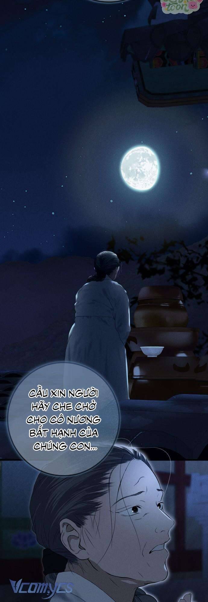 Cuộc Tuyển Chọn Vương Phi Triều Joseon Chương 23 Ảnh 22