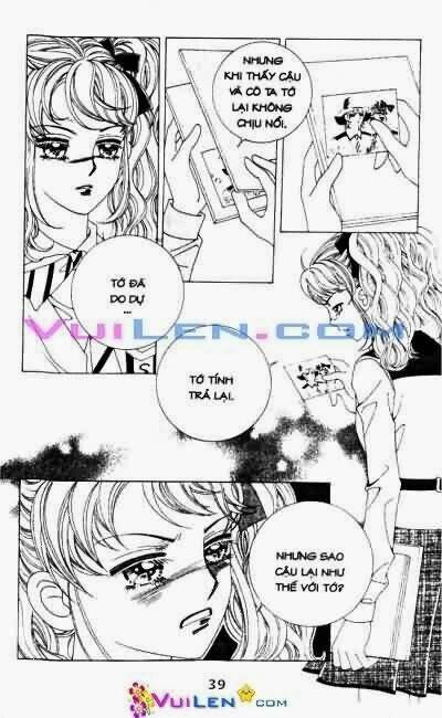 Đến Với Anh Chương 14 Ảnh 41