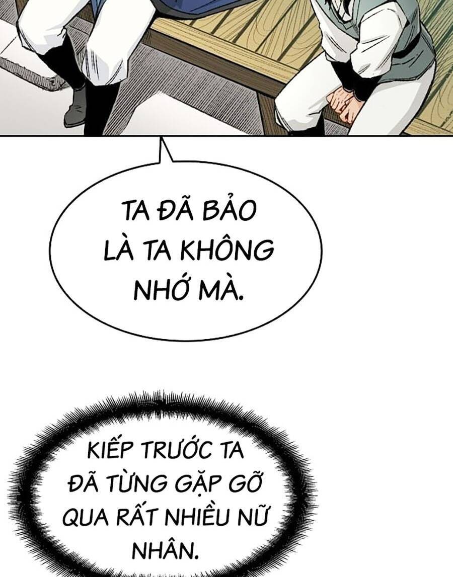 Trùng Sinh Thành Thiên Ma Chương 2 Ảnh 26