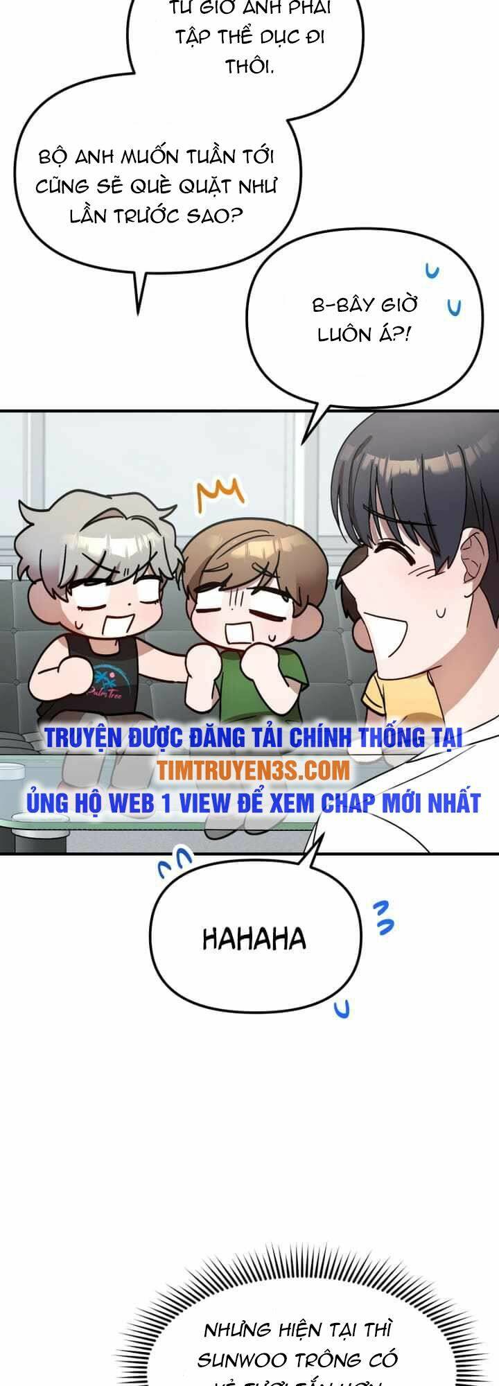 Thư Viện Ẩn Của Siêu Idol Chương 39 Ảnh 10