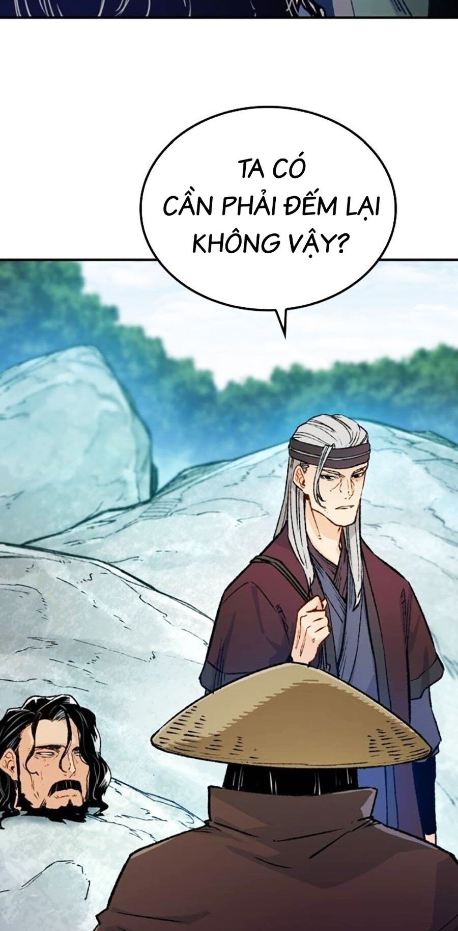 Trùng Sinh Thành Thiên Ma Chương 15 Ảnh 17