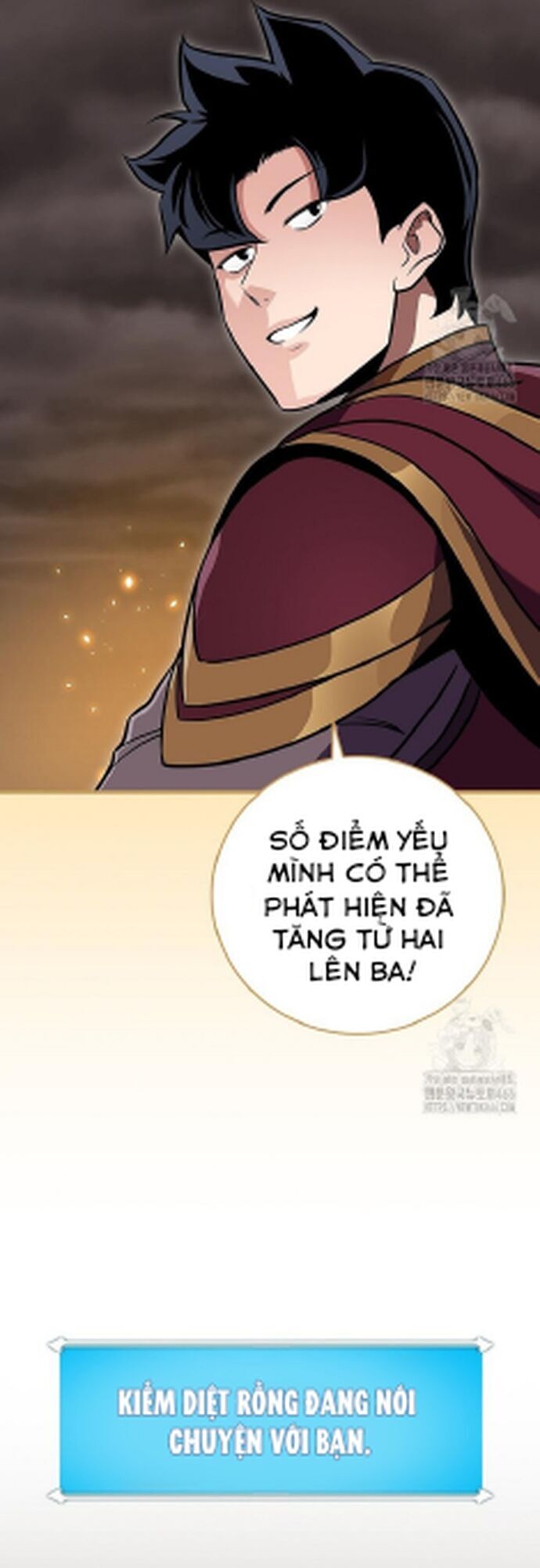 Streamer Pháp Sư Chương 125 Ảnh 55