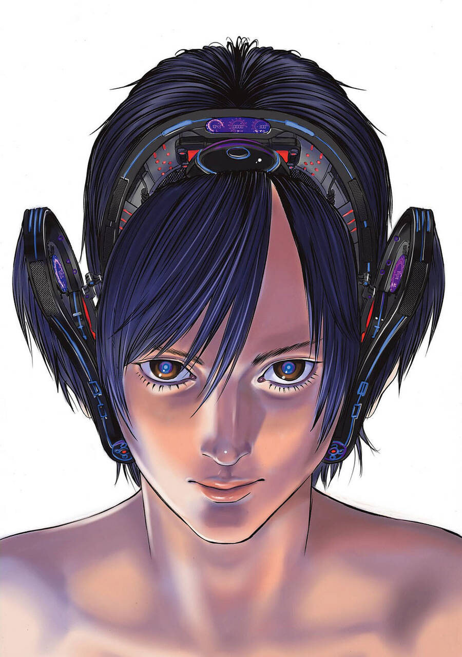 Inu Yashiki Chương 85.1 Ảnh 23