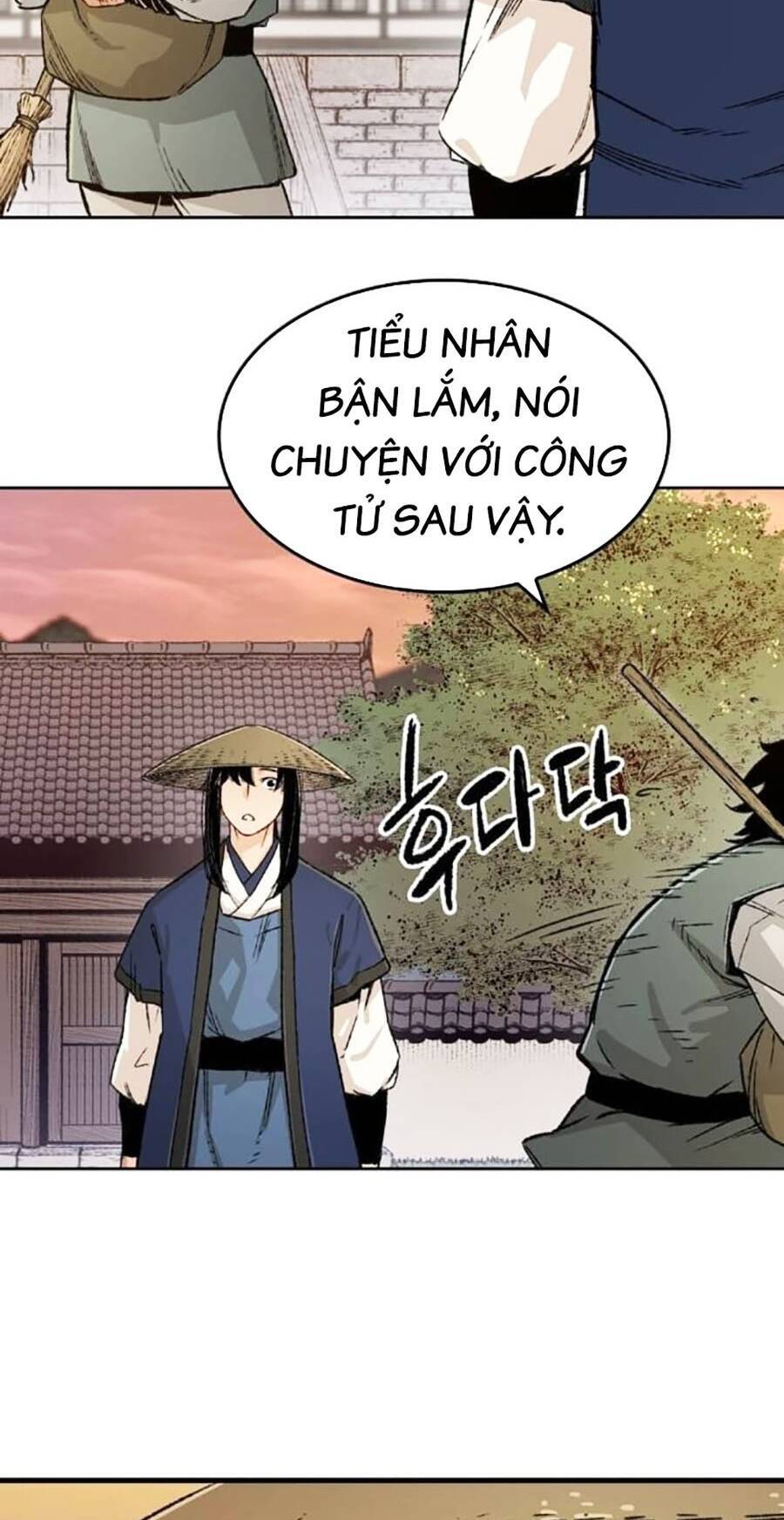 Trùng Sinh Thành Thiên Ma Chương 4 Ảnh 77