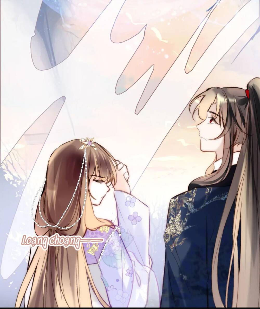 Vi Phu Của Ta Là Long Ngạo Thiên Chương 42 Ảnh 17