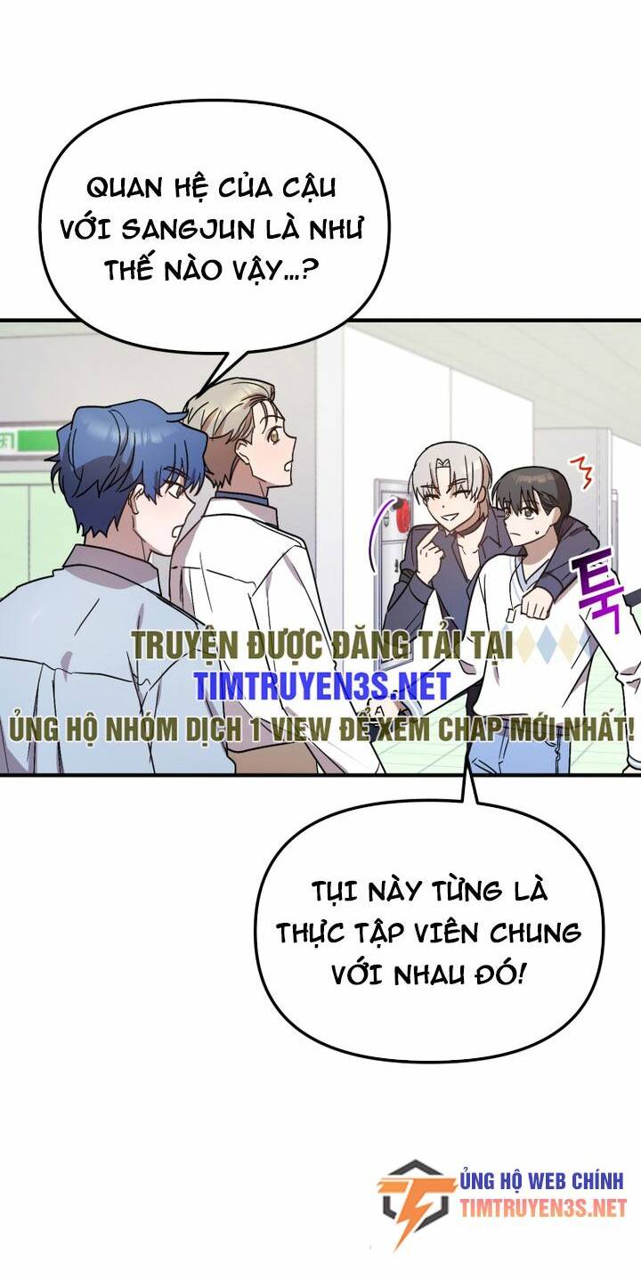 Thư Viện Ẩn Của Siêu Idol Chương 48 Ảnh 39