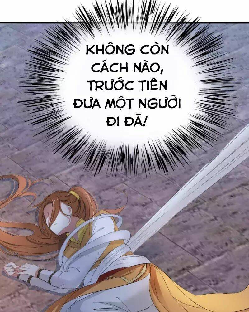 Hành Trình Sủng Đế Cơ Chương 1 Ảnh 81