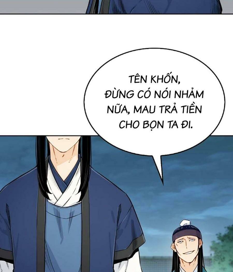 Trùng Sinh Thành Thiên Ma Chương 5 Ảnh 34