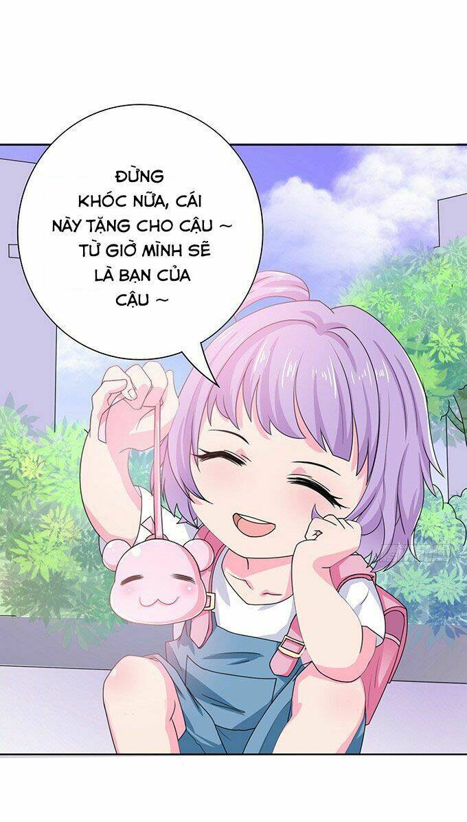 Tình Yêu Ba Tuyến Chương 9 Ảnh 13