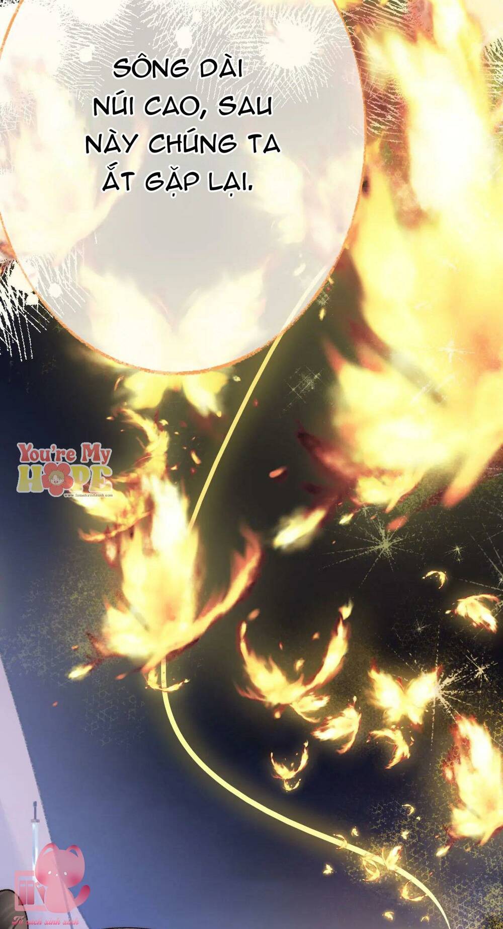 Vi Phu Của Ta Là Long Ngạo Thiên Chương 46 Ảnh 83