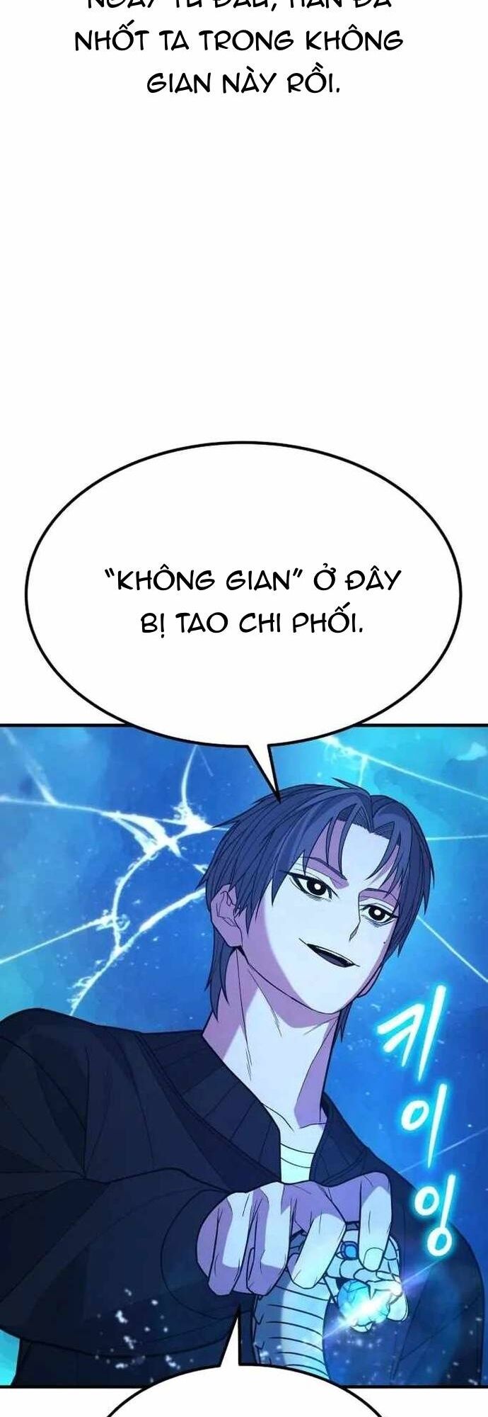Tuyệt Thế Anh Hùng Chương 42 Ảnh 45