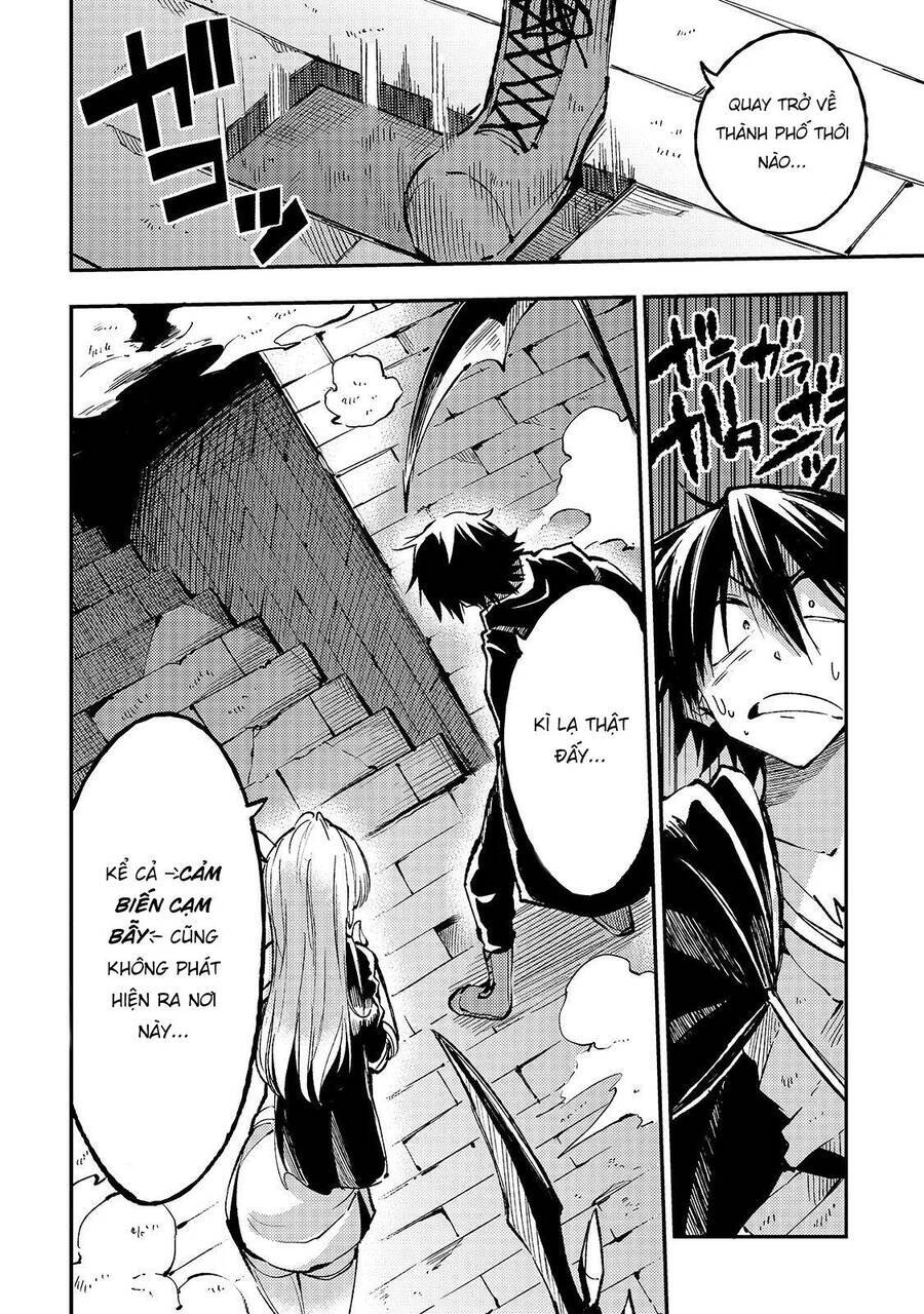Hitoribocchi No Isekai Kouryaku Chương 64 Ảnh 18