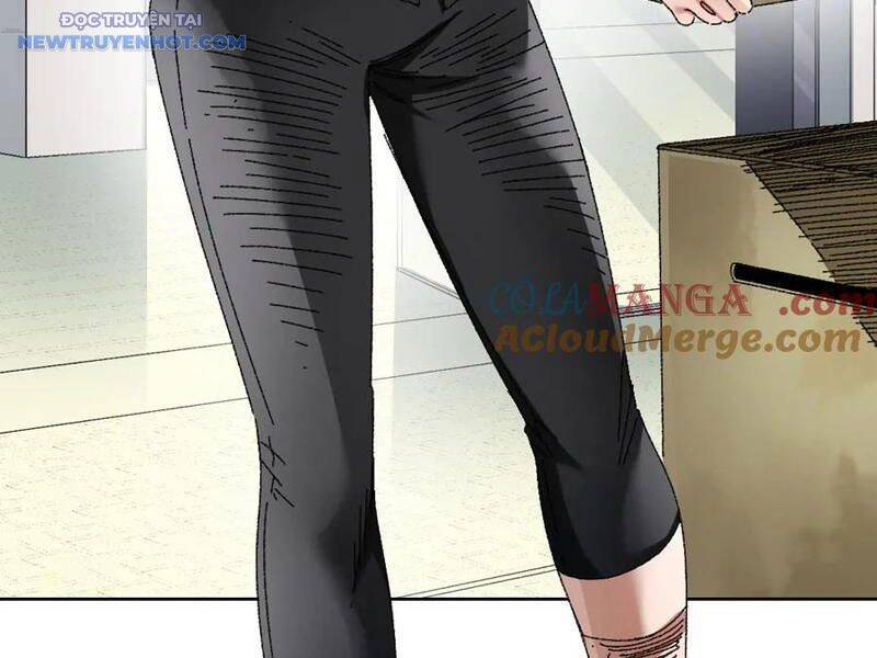 Ta Xây Dựng Tổ Chức Cứu Thế Chương 18 Ảnh 7