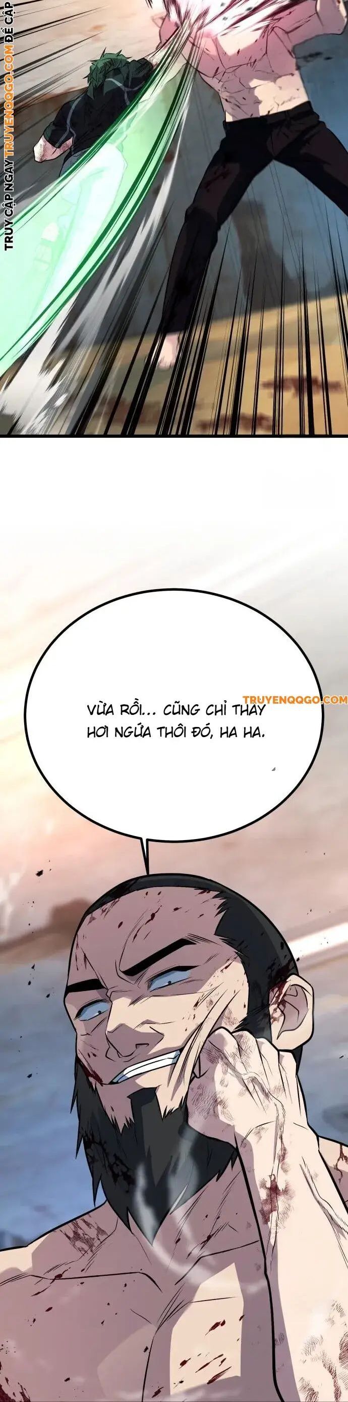 Bạo Lực Vương Chương 55 Ảnh 76