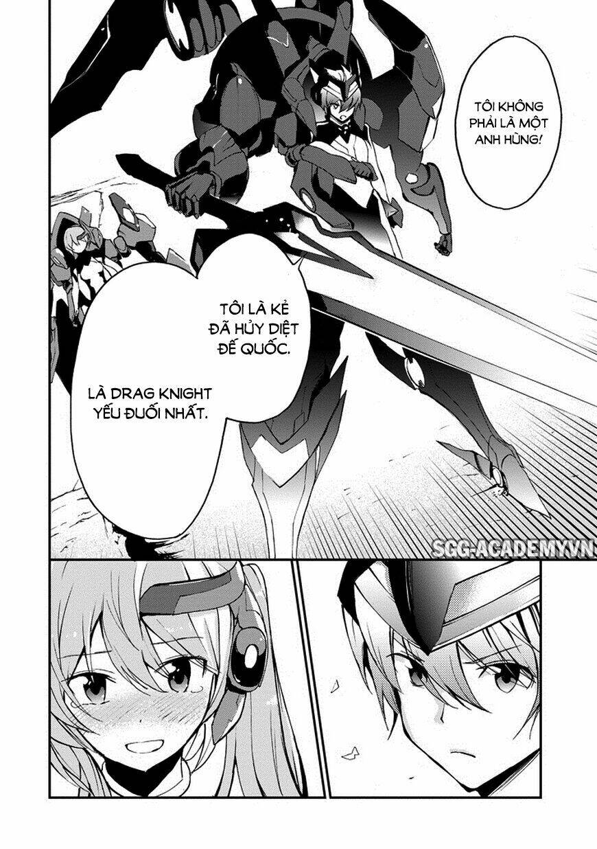 Saijaku Muhai No Shinsou Kiryuu Chương 10 Ảnh 33