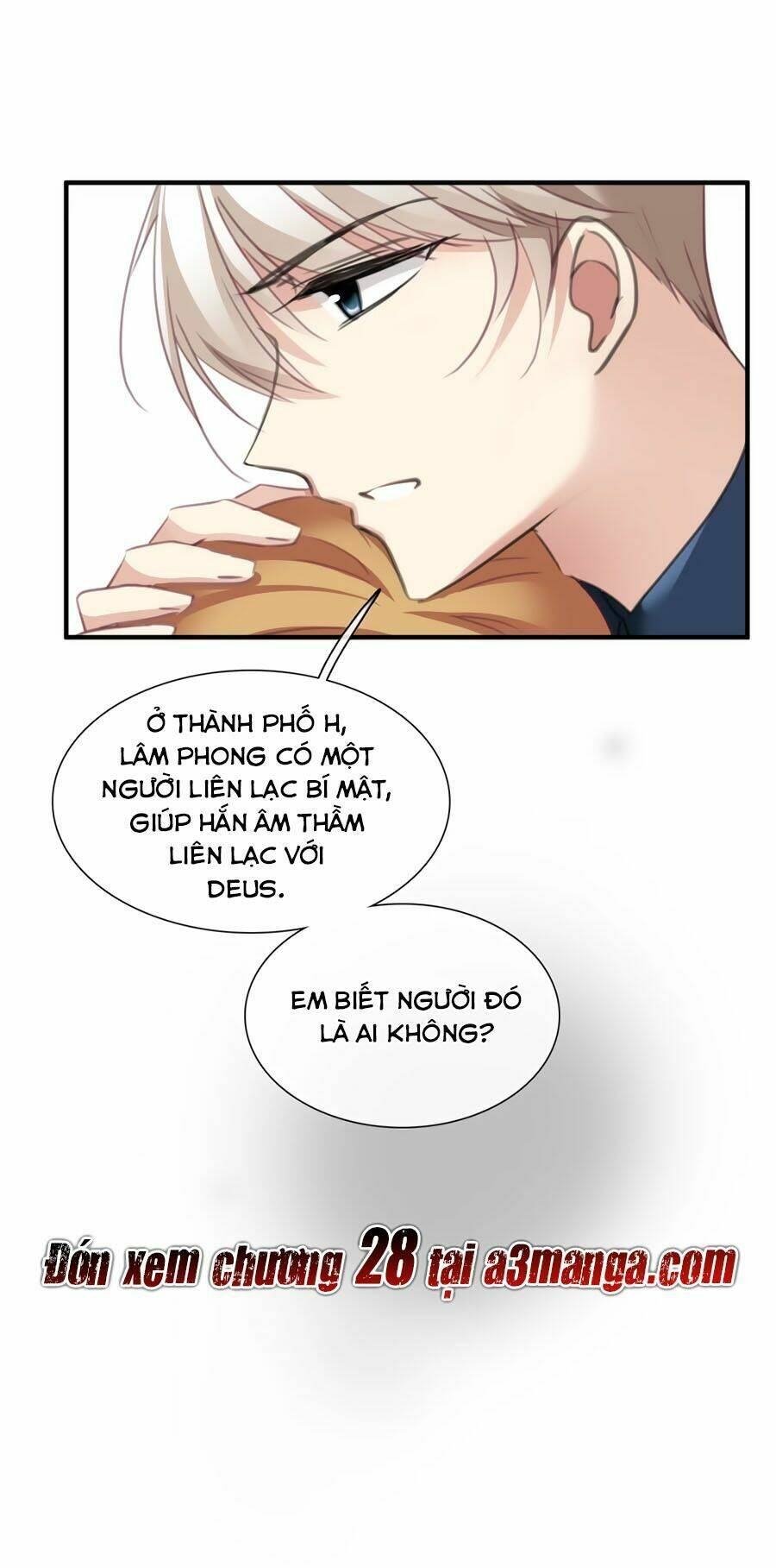Nhân Chất Tình Nhân Chương 27.2 Ảnh 31