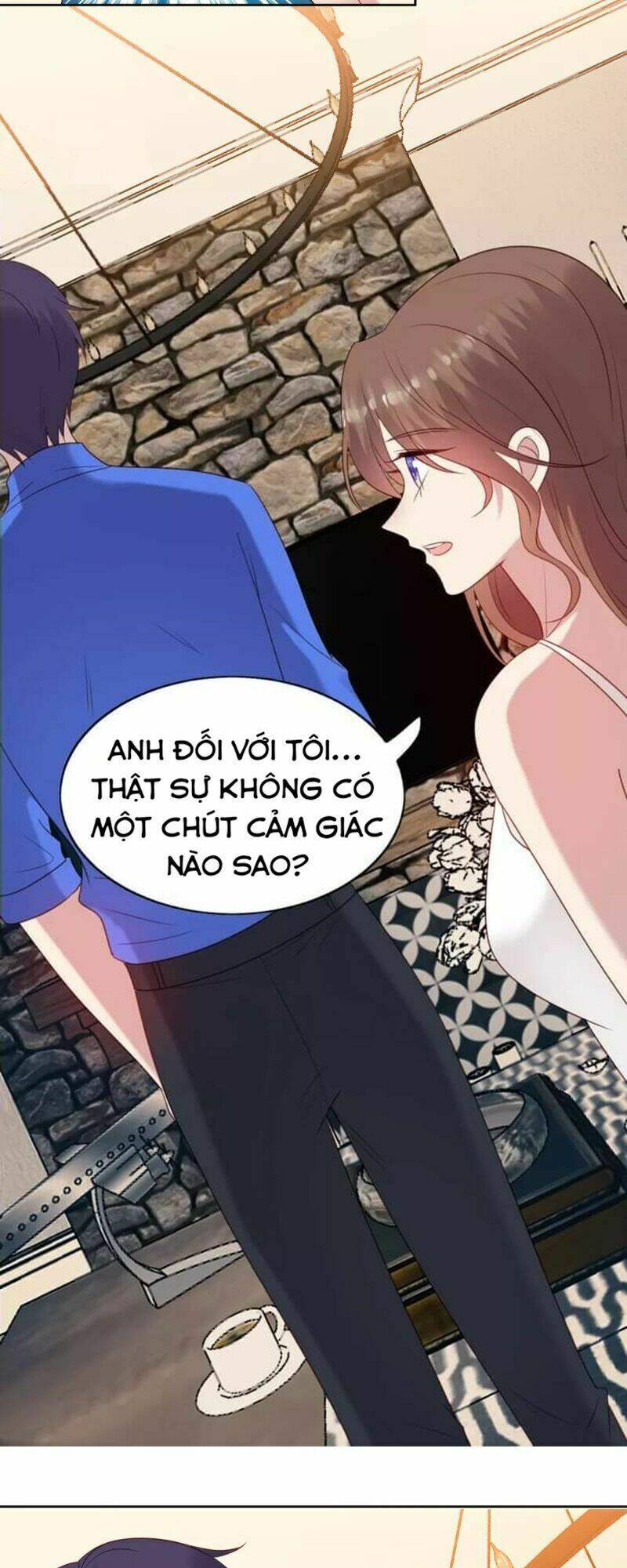 Hẹn Chồng Trên Mọi Mặt Trận Chương 10 Ảnh 15