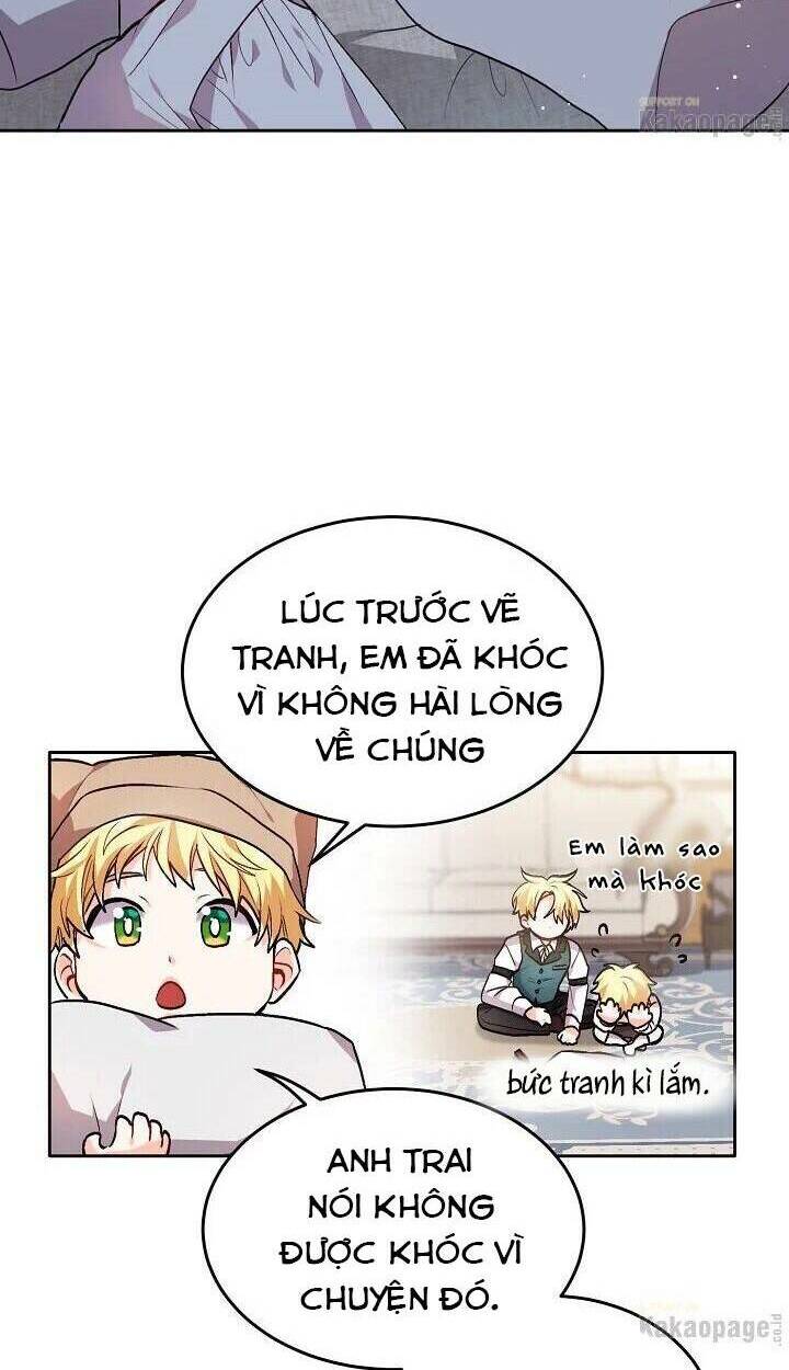 Tôi Chỉ Là Một Tiểu Thư Bình Thường Chương 77 Ảnh 26