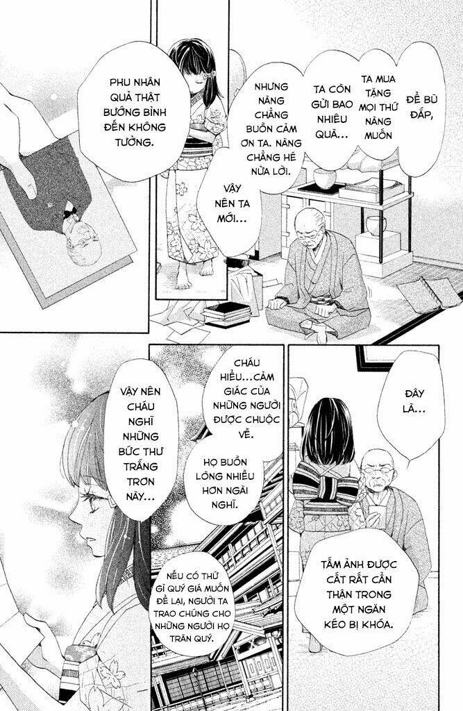 Meiji Hiiro Kitan Chương 1 Ảnh 33