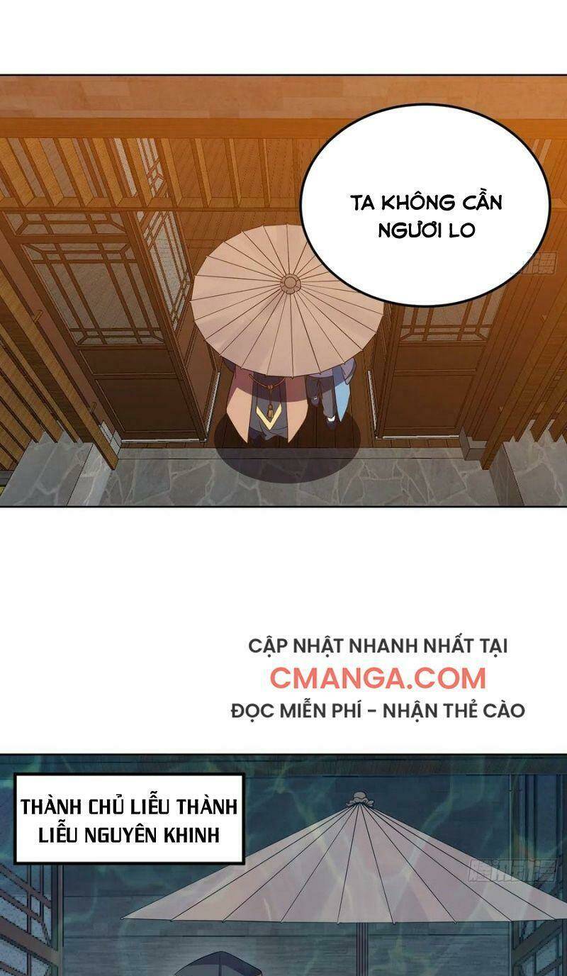 Đạo Ma - Ta Luyện Khí Ba Ngàn Năm Ngoại Truyện Chương 17 Ảnh 23