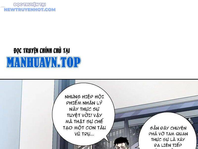 Ta Xây Dựng Tổ Chức Cứu Thế Chương 16 Ảnh 9