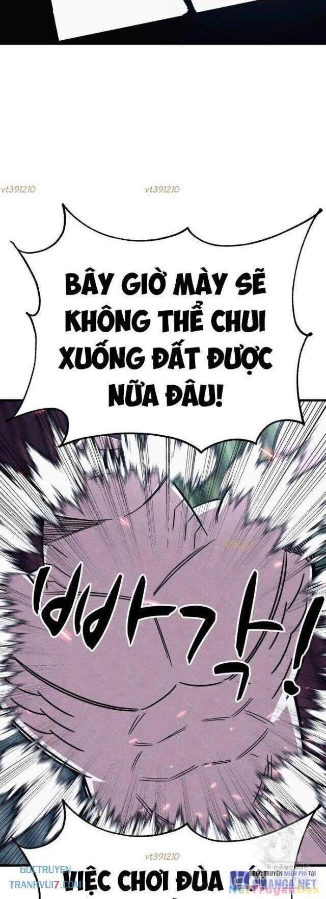 Xác Sống Và Sát Nhân Chương 85 Ảnh 13
