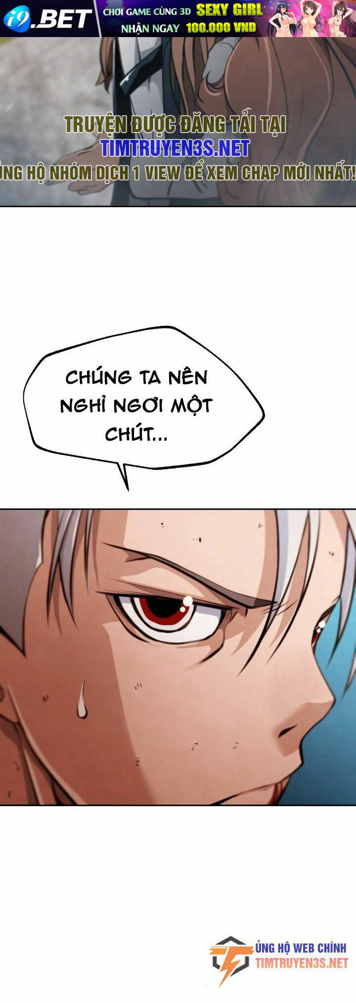 Ai Đã Giết Minh Chủ Võ Lâm Chương 23 Ảnh 18