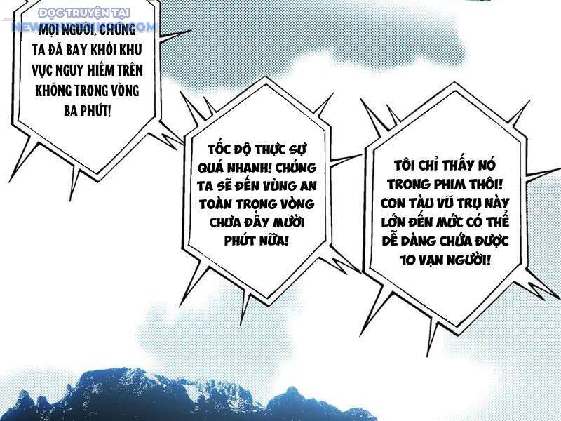 Ta Xây Dựng Tổ Chức Cứu Thế Chương 16 Ảnh 3
