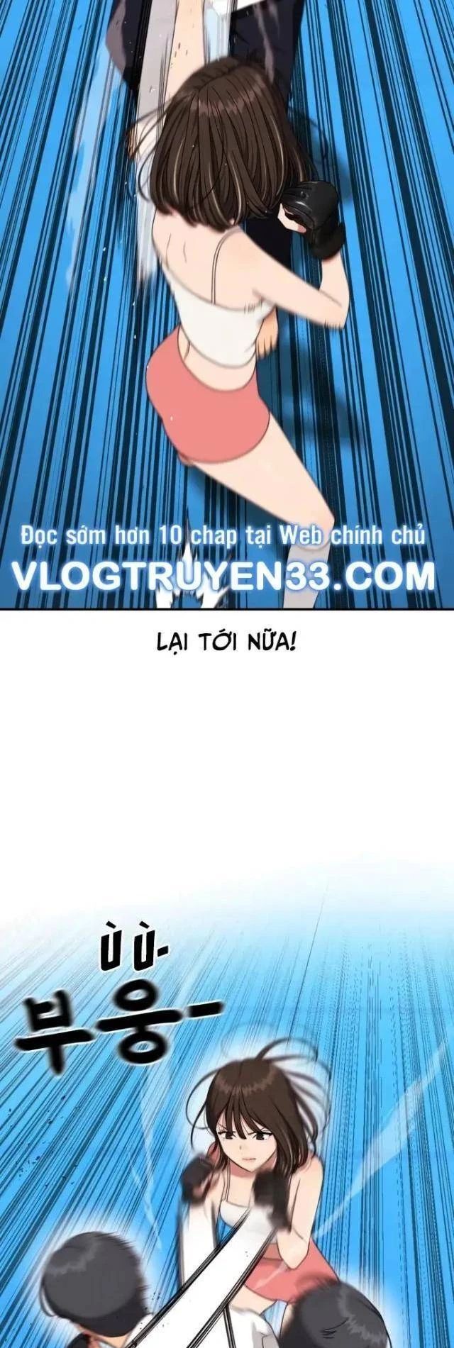 Huấn Luyện Chiến Đấu Siêu Cấp Chương 42 Ảnh 14