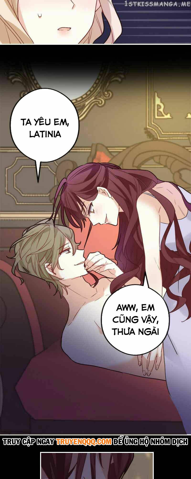 Từ Nghĩa Vụ Đến Thật Lòng Chương 1.5 Ảnh 7