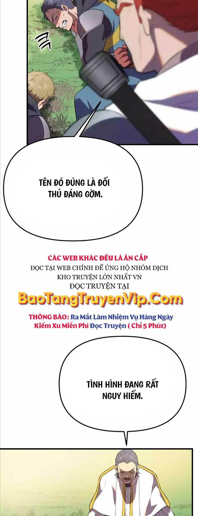 Hoàng Kim Pháp Sư Chương 38 Ảnh 87