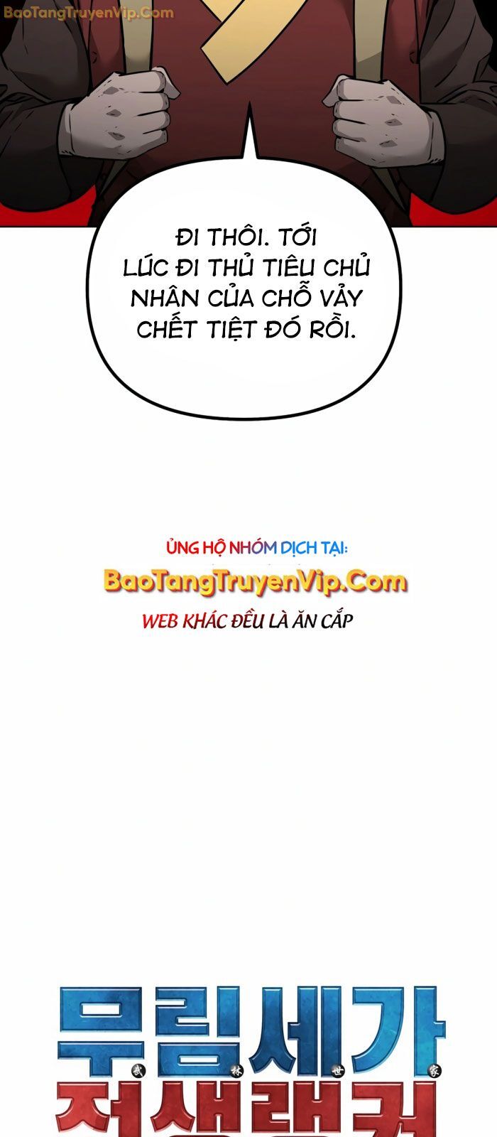 Sự Chuyển Sinh Vào Võ Lâm Thế Gia Của Ranker Chương 140 Ảnh 4