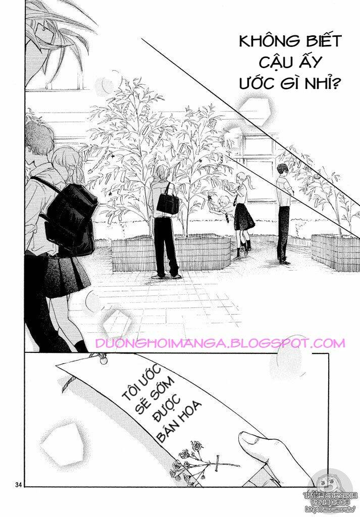 Takane No Ran-San Chương 3 Ảnh 37