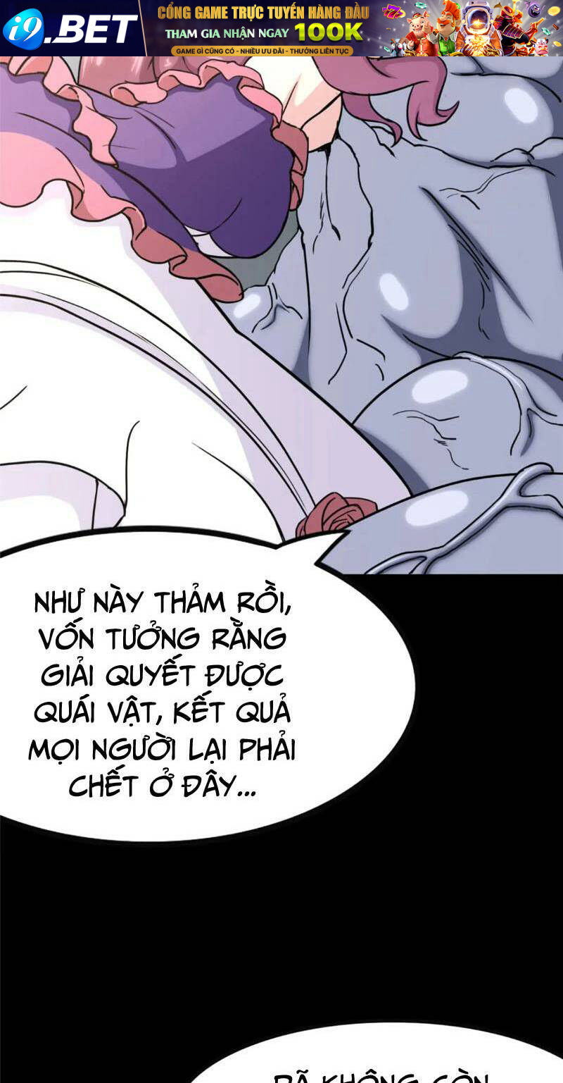 Bạn Gái Zombie Của Tôi Chương 413 Ảnh 37