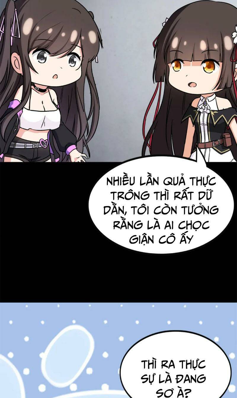 Bạn Gái Zombie Của Tôi Chương 410 Ảnh 18
