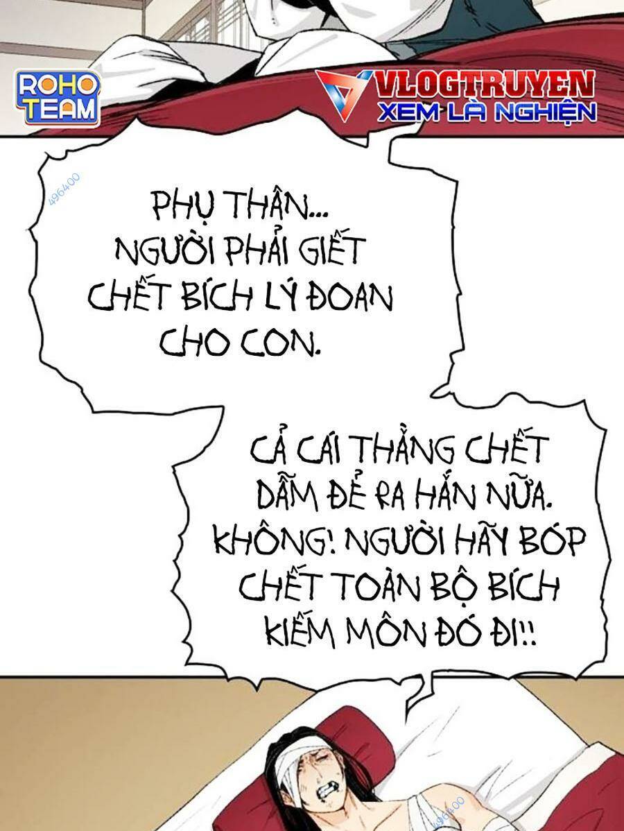 Trùng Sinh Thành Thiên Ma Chương 8 Ảnh 32
