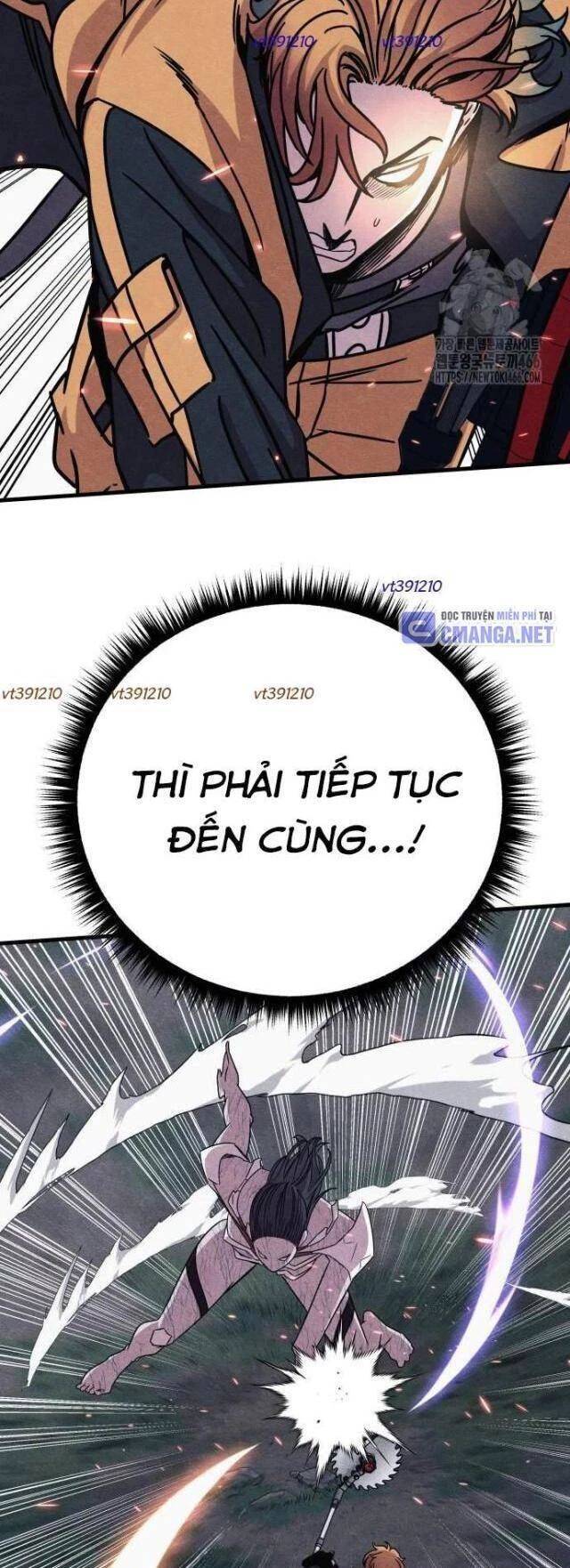 Xác Sống Và Sát Nhân Chương 85 Ảnh 54