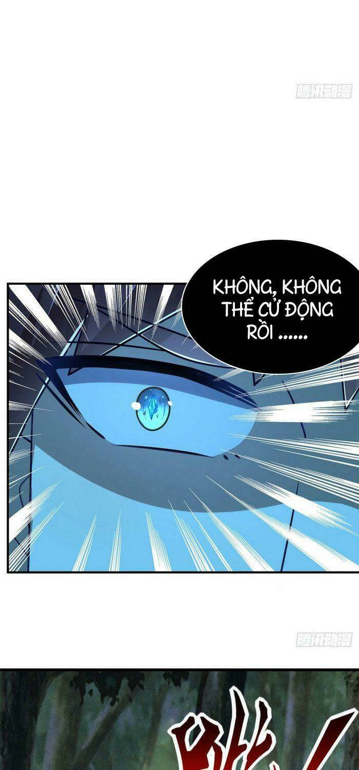 Xuyên Tới Tương Lai: Làm Đàn Ông Không Dễ Chương 96 Ảnh 4