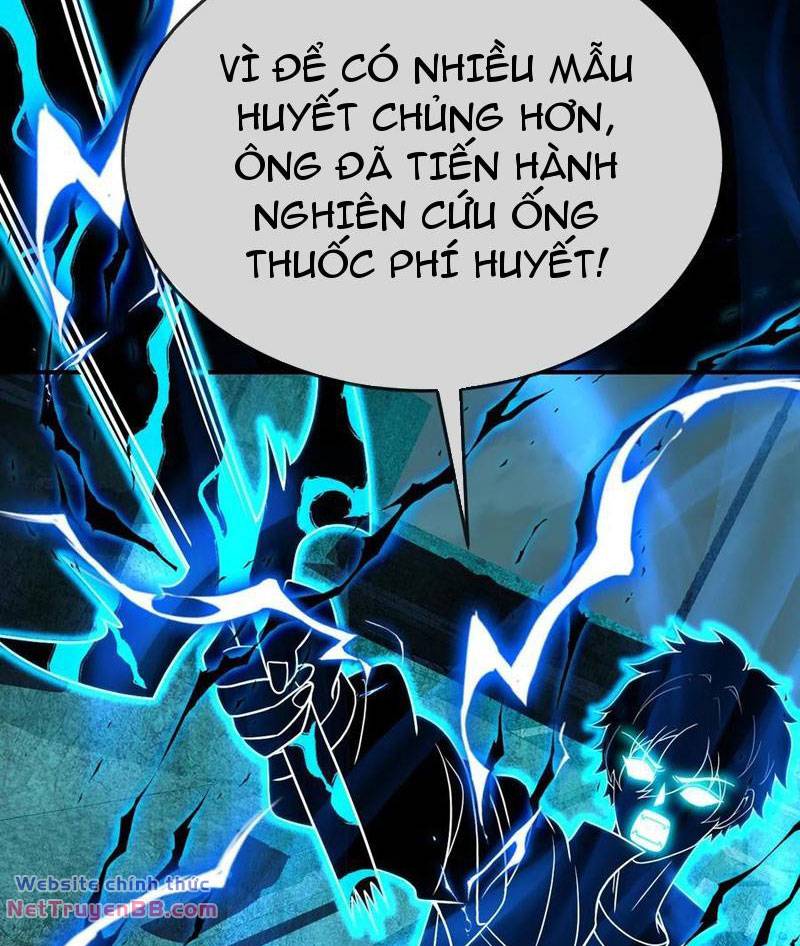 Ta, Người Chỉ Cần Nhìn Thấy Thanh Máu, Có Thể Trừng Phạt Thần Linh Chương 189 Ảnh 21