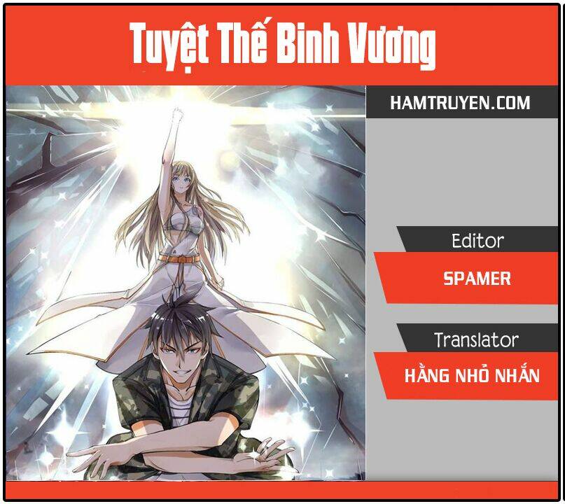 Tuyệt Thế Binh Vương Chương 87 Ảnh 2