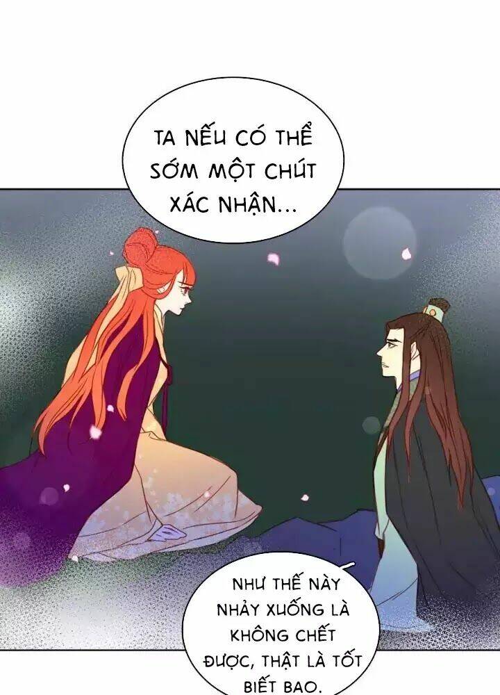 Ác Nữ Hoàng Hậu Chương 124 Ảnh 60